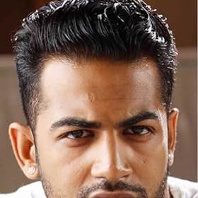 Upen Patel